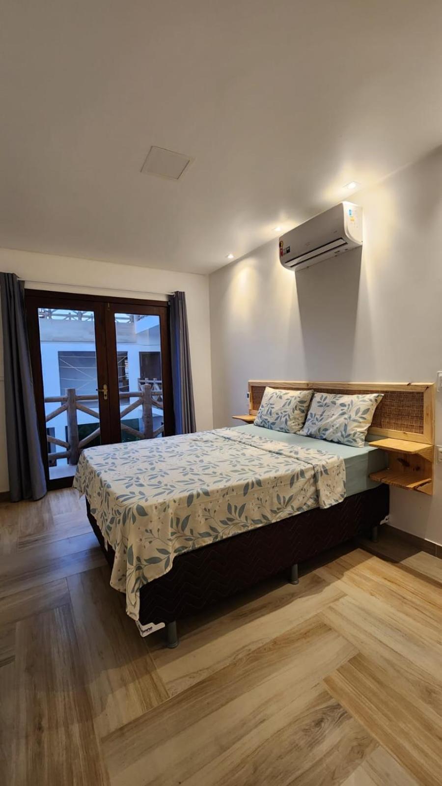 Pousada Solarium 卡诺格布拉达 外观 照片