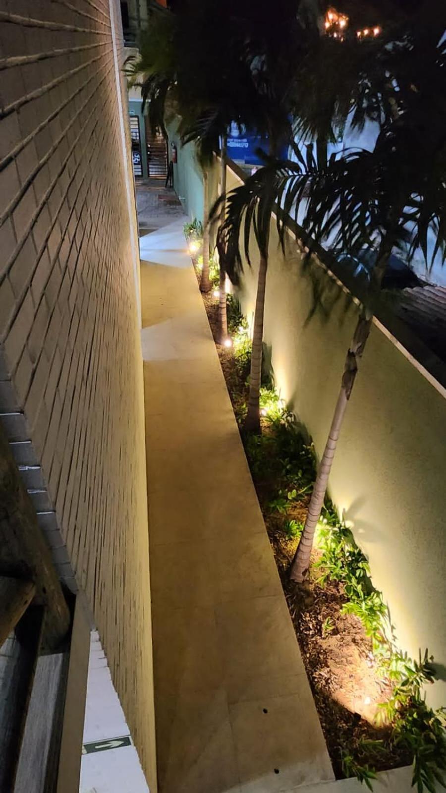 Pousada Solarium 卡诺格布拉达 外观 照片