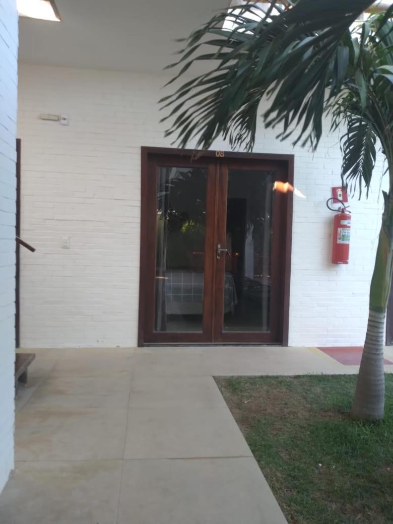 Pousada Solarium 卡诺格布拉达 外观 照片