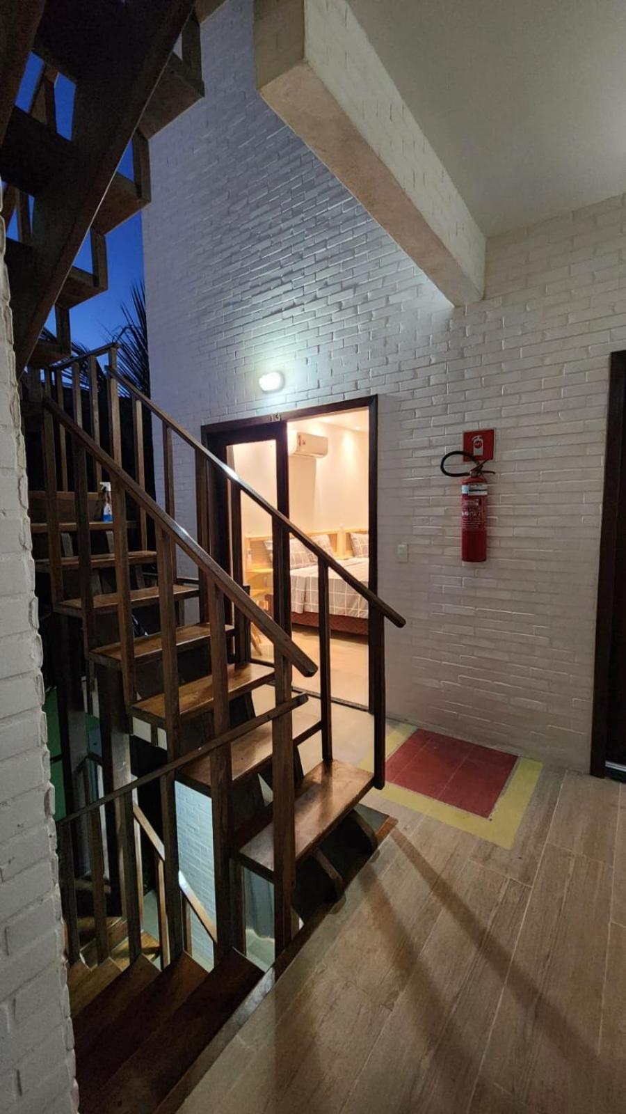 Pousada Solarium 卡诺格布拉达 外观 照片