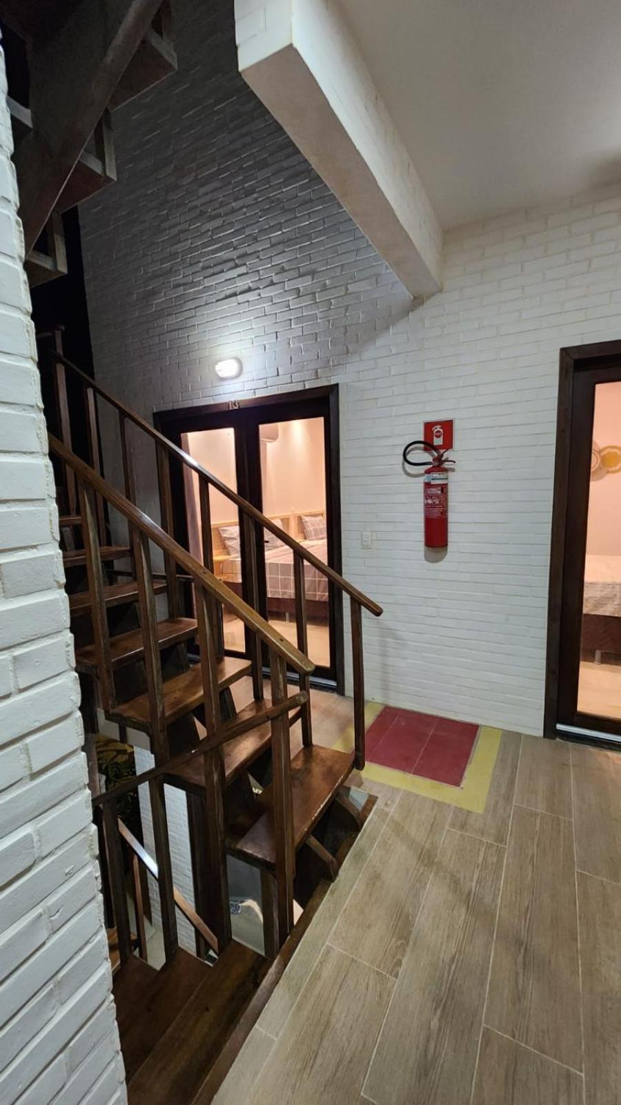 Pousada Solarium 卡诺格布拉达 外观 照片