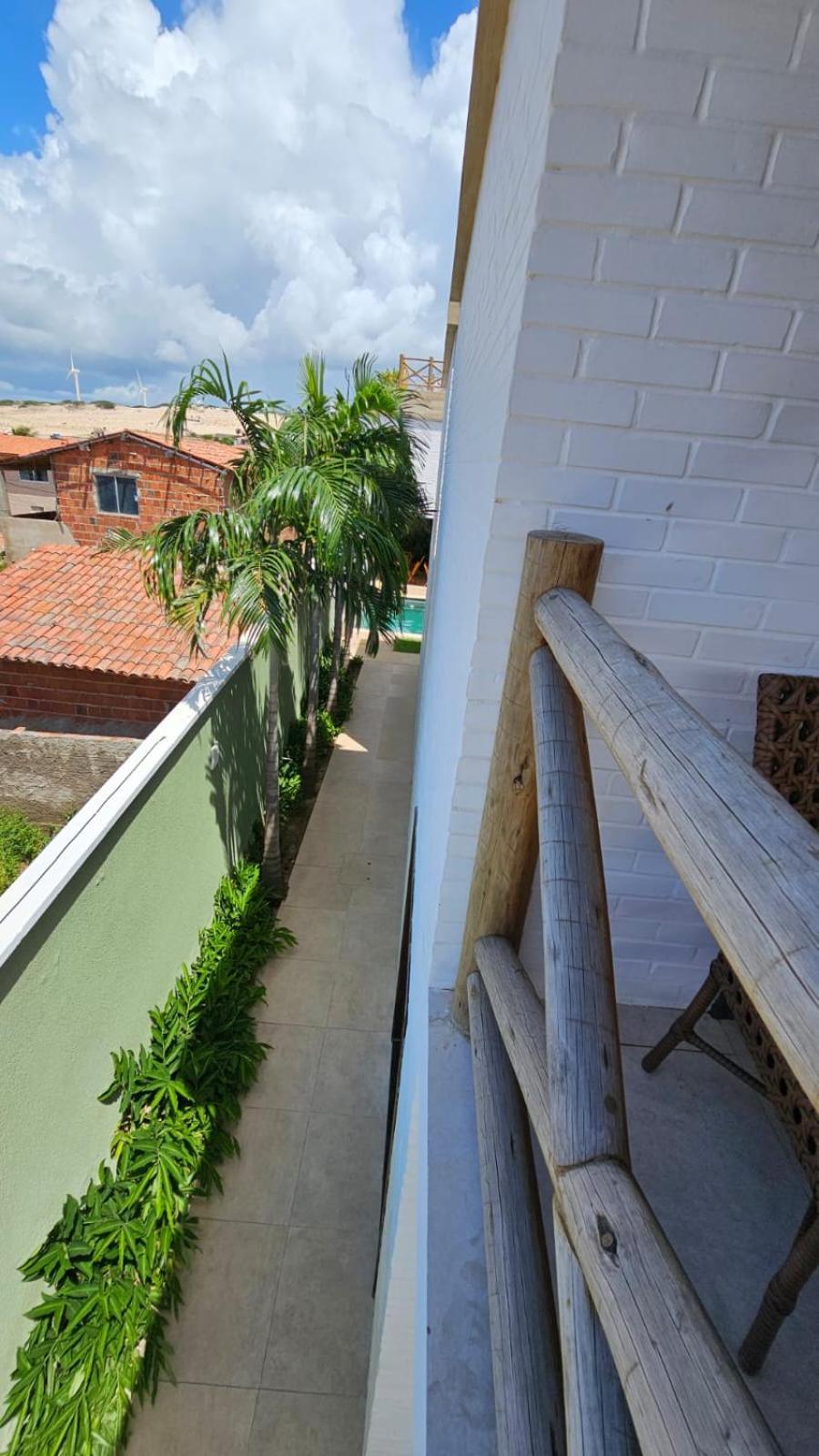 Pousada Solarium 卡诺格布拉达 外观 照片
