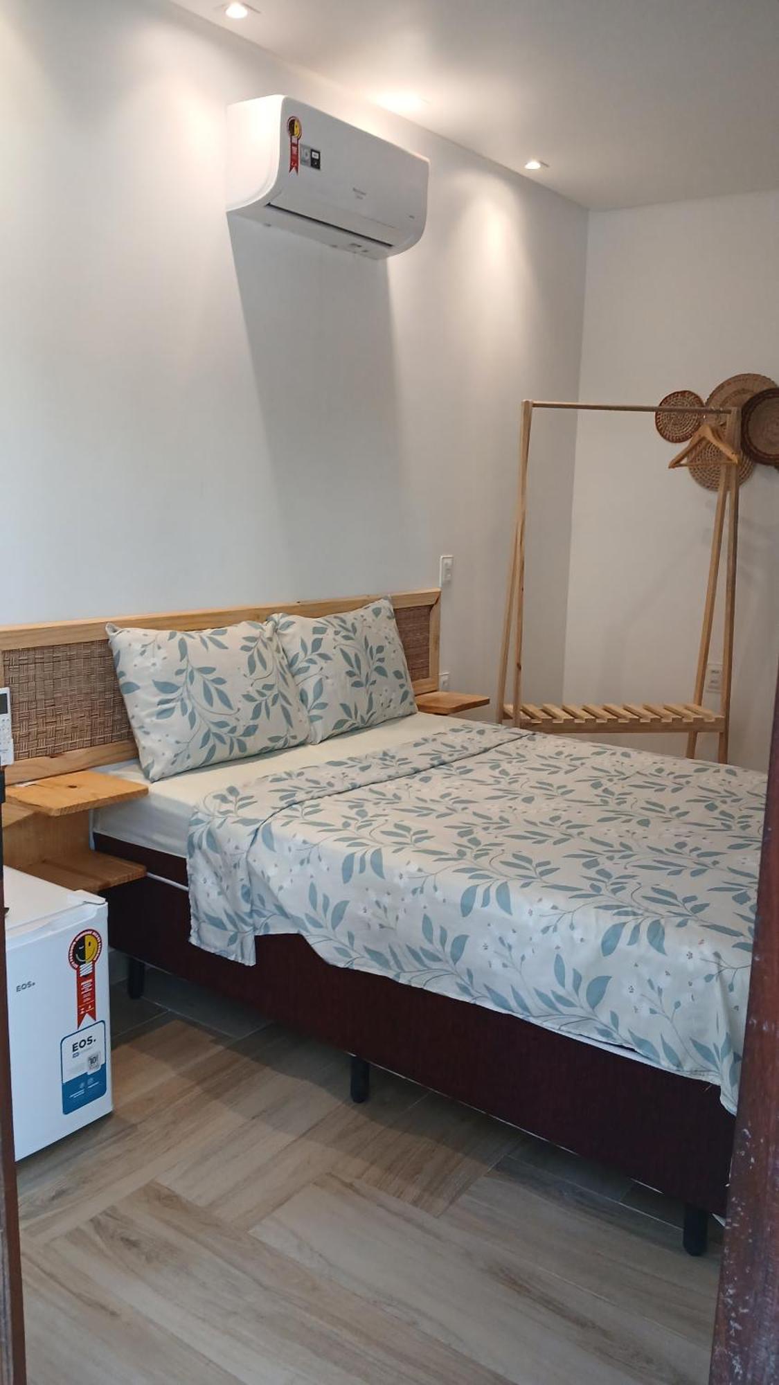 Pousada Solarium 卡诺格布拉达 外观 照片