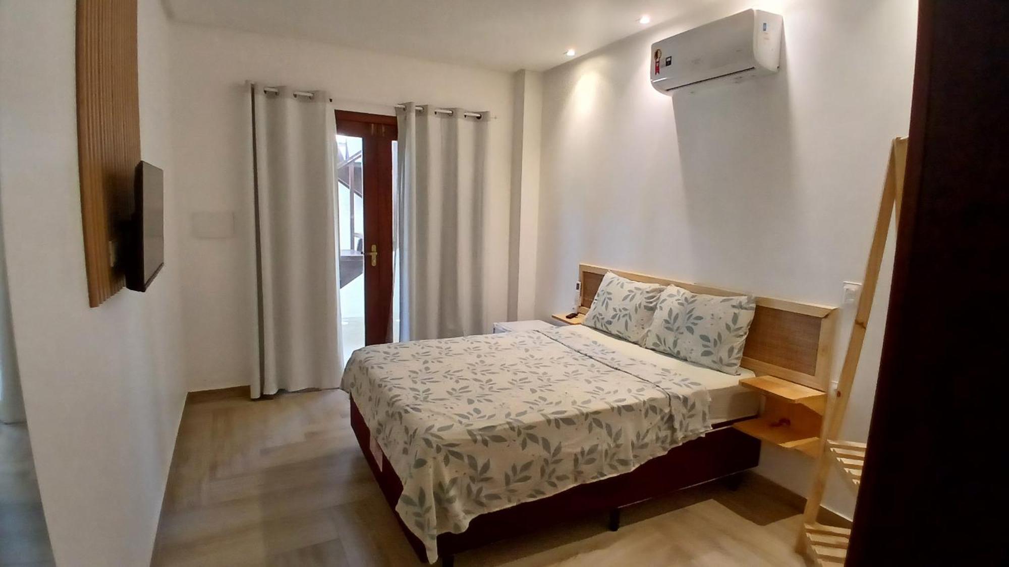 Pousada Solarium 卡诺格布拉达 外观 照片
