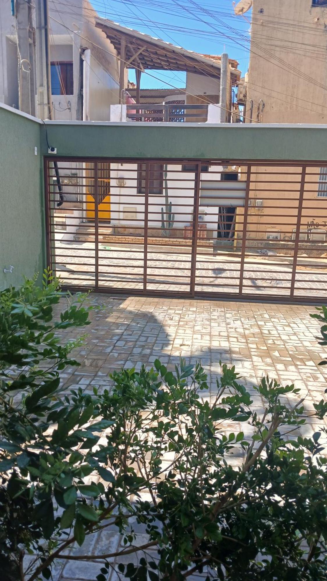 Pousada Solarium 卡诺格布拉达 外观 照片