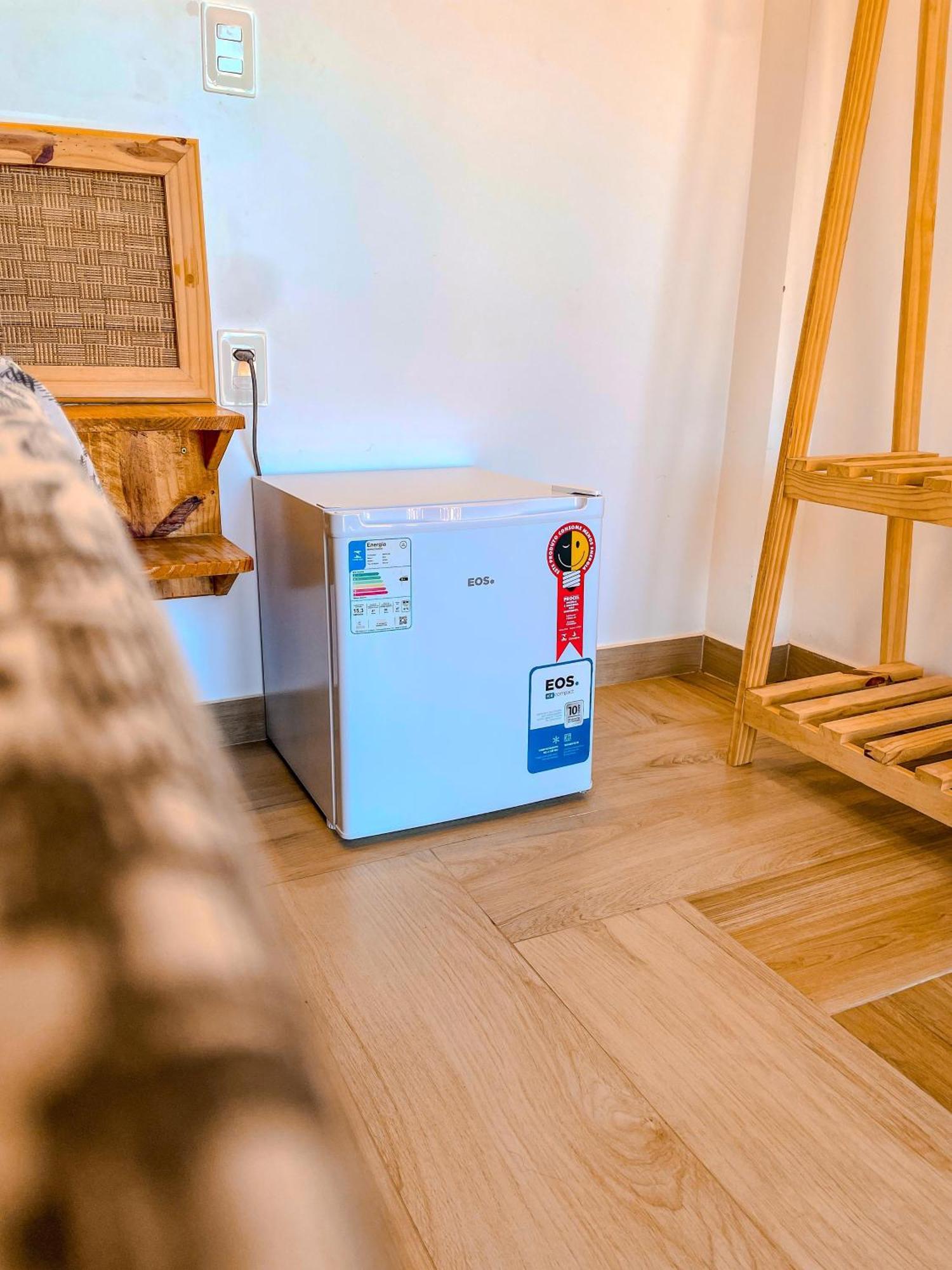 Pousada Solarium 卡诺格布拉达 外观 照片